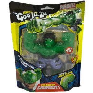 סטרץ' - HULK עונה 5