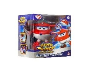 ג'ט משנה צורה עונה 8 מטוסי על