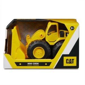 מעמיס קטן 18 ס"מ CAT