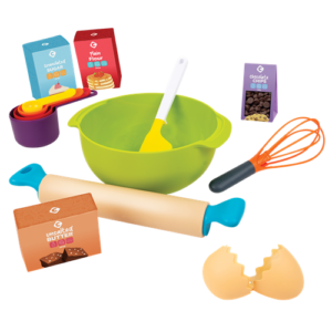 ערכת אפייה Bake של ג'וזף ג'וזף קאסדון