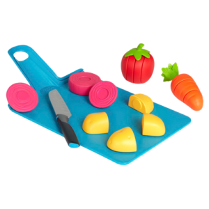 ערכת חיתוך Chop2Pot של ג'וזף ג'וזף קאסדון