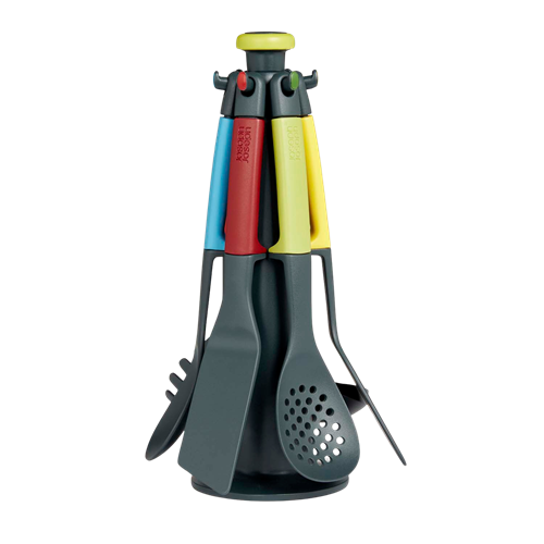 ערכת כפות בישול והגשה Elevate של ג'וזף ג'וזף קאסדון