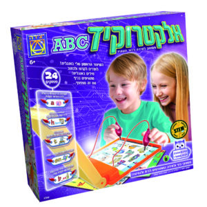 אלקטרוקיד ABC