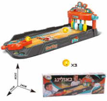 באולינג ידני