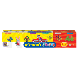 בצק-צ'יק למתחילים
