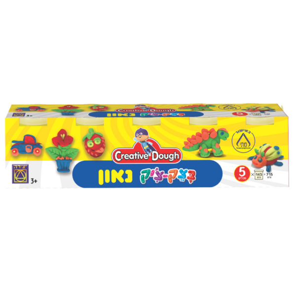 בצק-צ'יק נאון