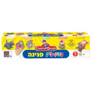 בצק-צ'יק פנינה
