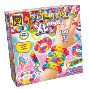 גומי נול – גומיות XL