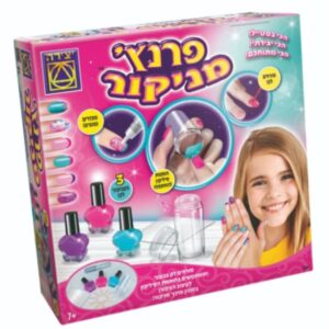 פרנץ' מניקור