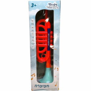 חצוצרה גדולה