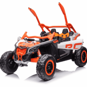 באגי 24V DK-CA001 כתום