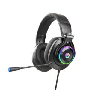 אוזניות גיימינג HP GH10GS