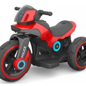 אופנוע ממונע POLICE 6V