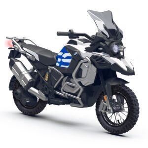 אופנוע לילדים 24V INJUSA דמוי BMW R-1250
