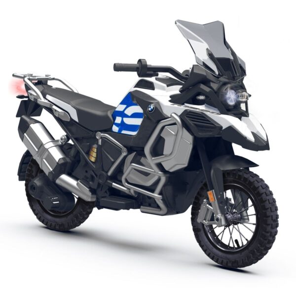 אופנוע לילדים 24V INJUSA דמוי BMW R-1250