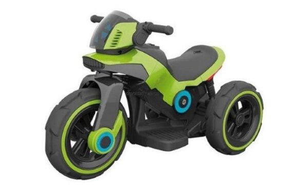 ⁦אופנוע ממונע POLICE 6V⁩ – תמונה ⁦5⁩
