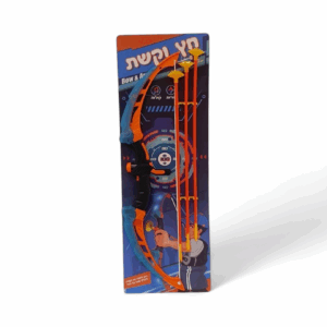 חץ וקשת אורות איכותי